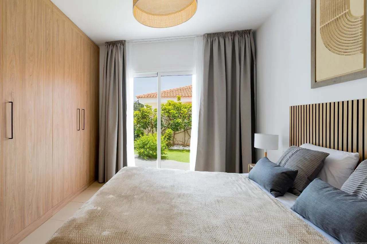 Villa With A Private Swimming Pool Callao Salvaje 0*,  İspanya