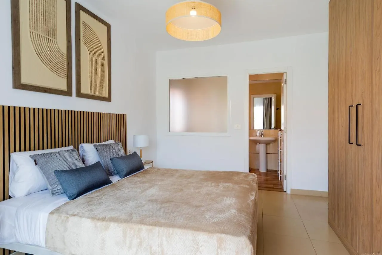 Tatil Evi Villa With A Private Swimming Pool Callao Salvaje İspanya