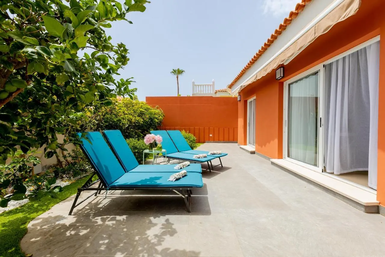 Tatil Evi Villa With A Private Swimming Pool Callao Salvaje