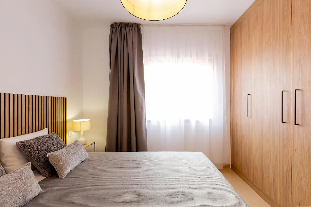 Villa With A Private Swimming Pool Callao Salvaje Tatil Evi